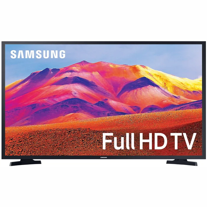 Televizori Samsung 32" FHD LED Smart TV UE32T5372CDXXH